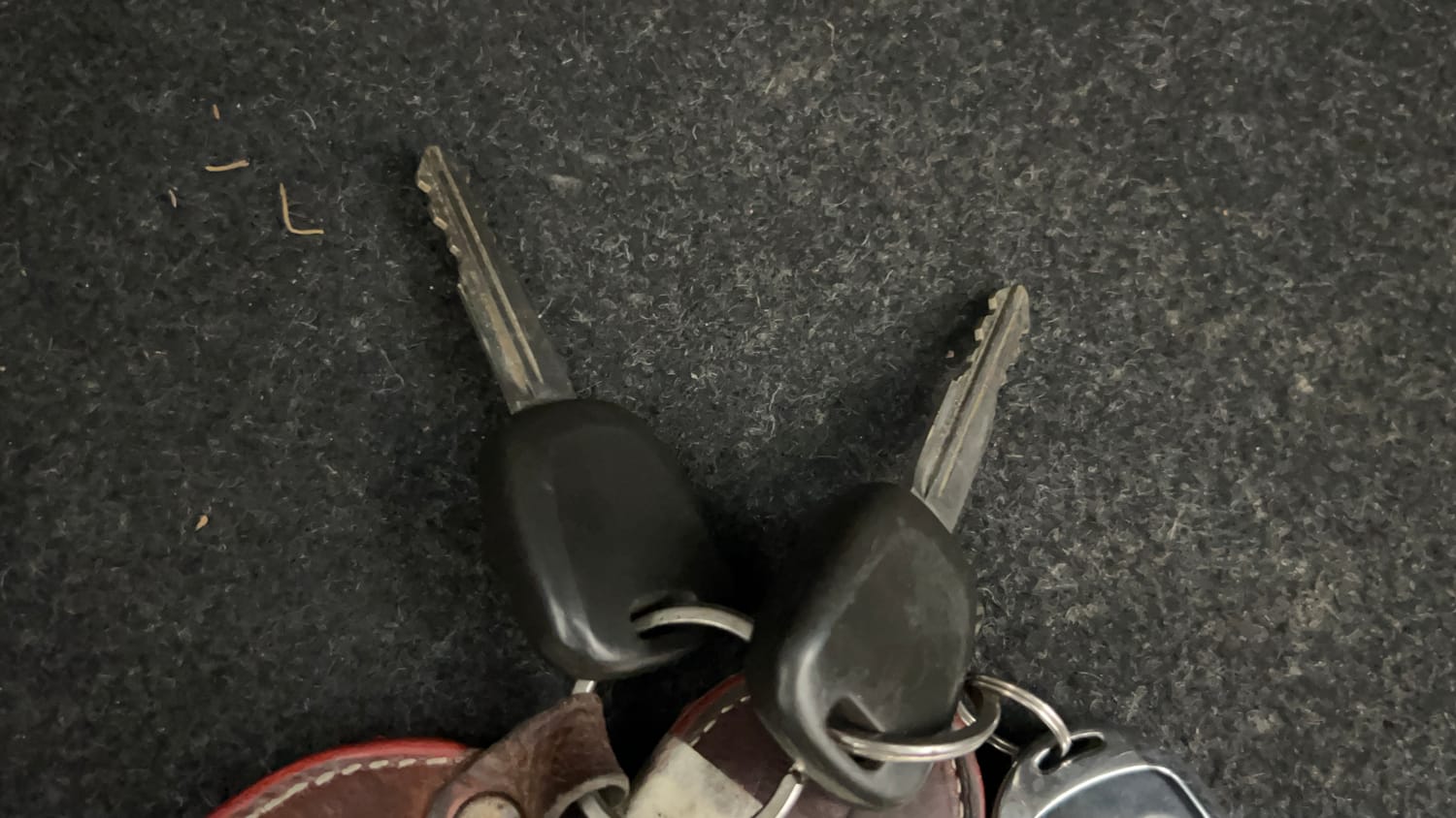 Used 2022 Maruti Suzuki Alto 800 LXi (O) Petrol Manual extra CAR KEY VIEW