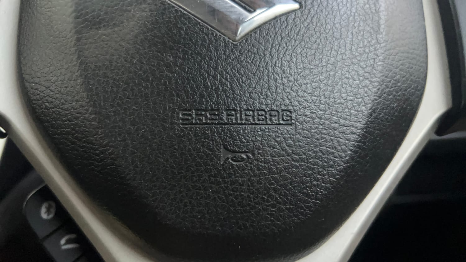 Used 2018 Maruti Suzuki Celerio X Zxi AMT Petrol Automatic top_features Airbags