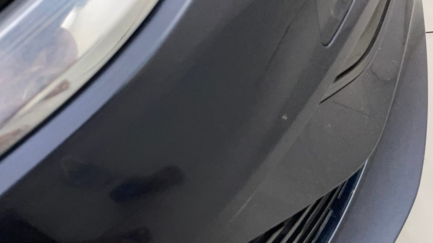 Used 2026 Tata Tiago XZA Petrol Automatic dents MINOR SCRATCH