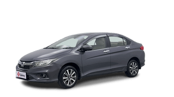 Used 2017 Honda City V Petrol Petrol Manual Image