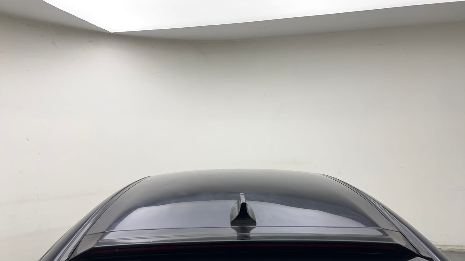 Used 2021 Tata Tigor XZ Plus Petrol Manual exterior EXTERIOR ROOF VIEW