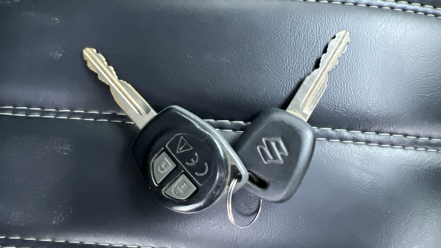 Used 2019 Maruti Suzuki Celerio X ZXi AMT Petrol Automatic extra CAR KEY VIEW