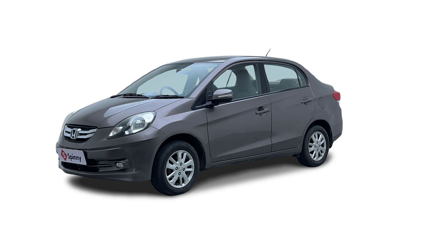 Used 2013 Honda Amaze 1.5 VX i-DTEC Diesel Manual Image