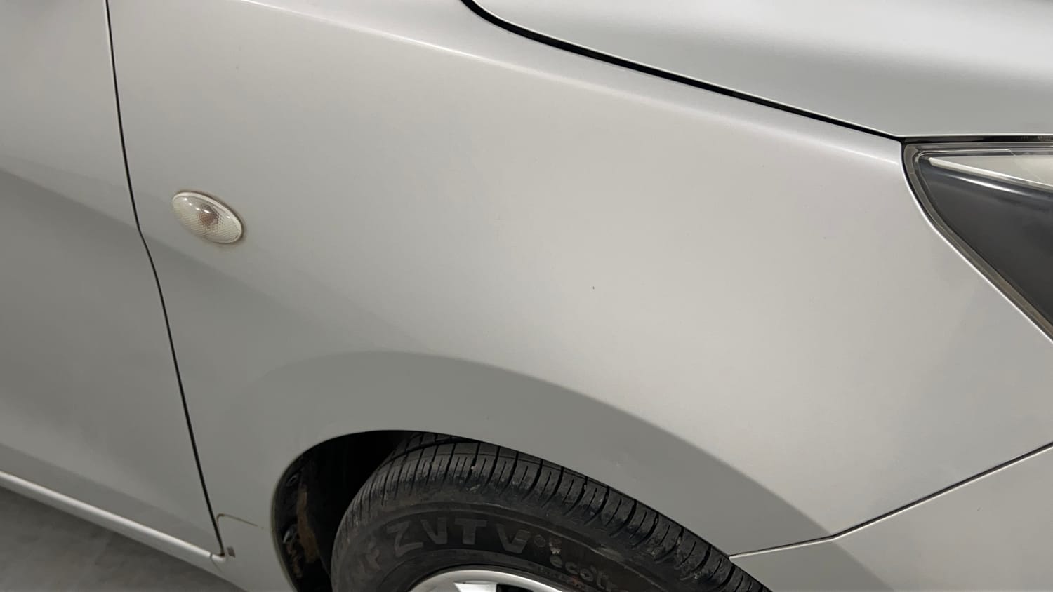 Used 2019 Maruti Suzuki Celerio VXi AMT Petrol Automatic dents MINOR DENT