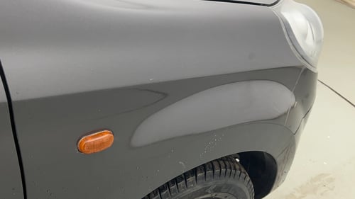 Used 2016 Maruti Suzuki Alto 800 Lxi Petrol Manual dents MINOR DENT