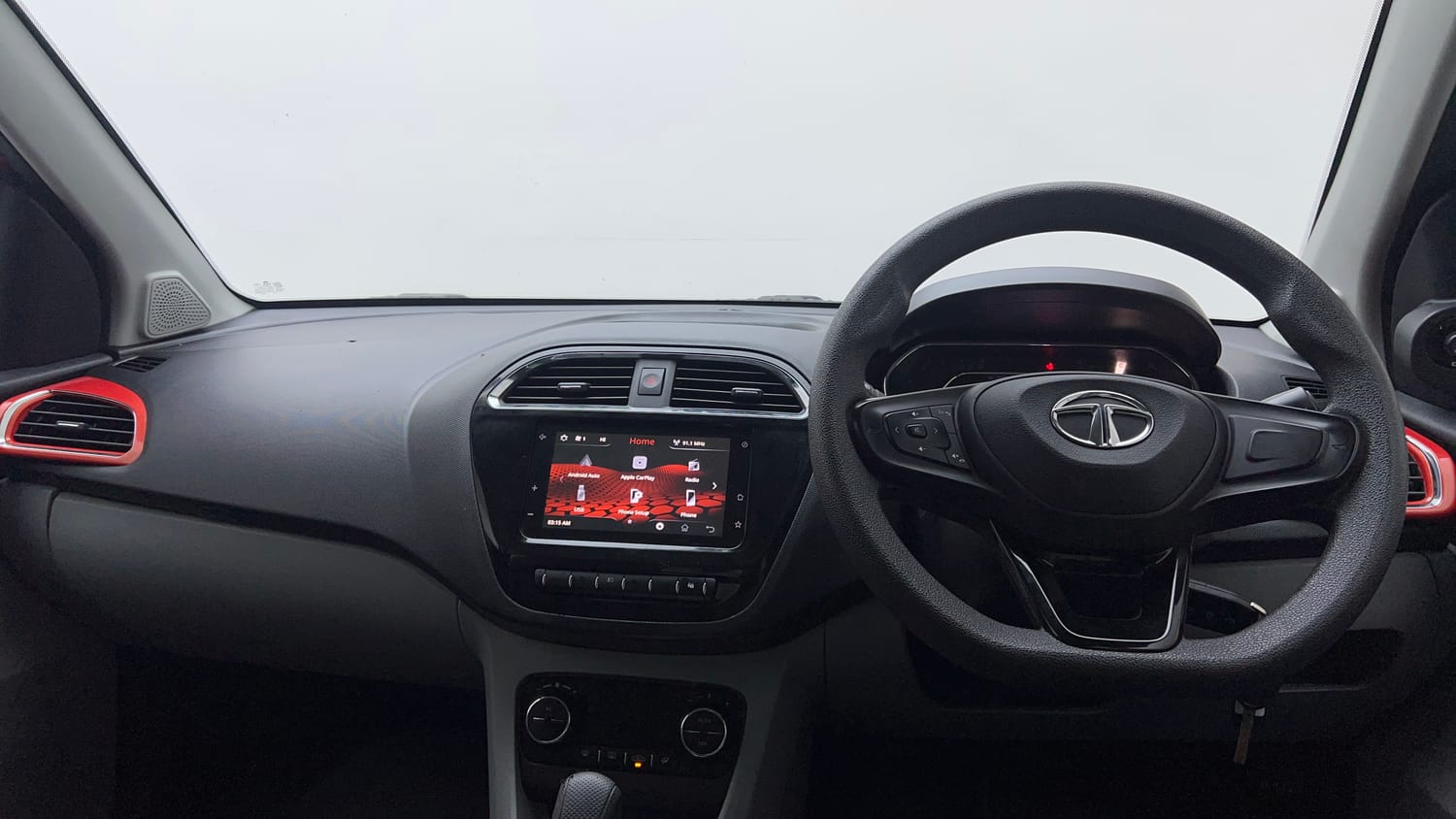 DASHBOARD VIDEO
