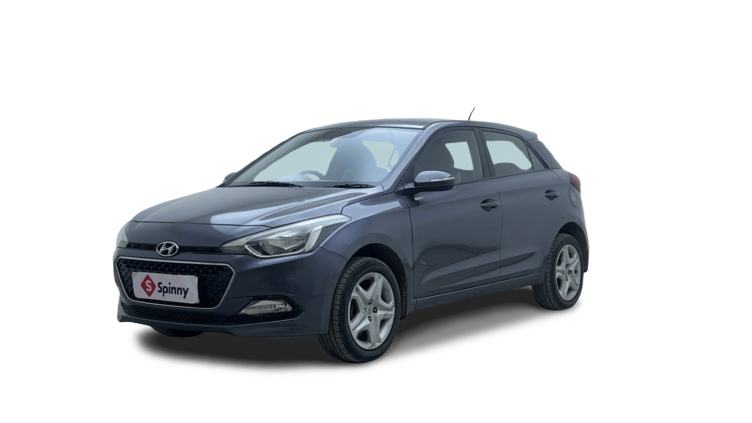 Used 2018 Hyundai Elite i20 Asta 1.2 Petrol Manual Image