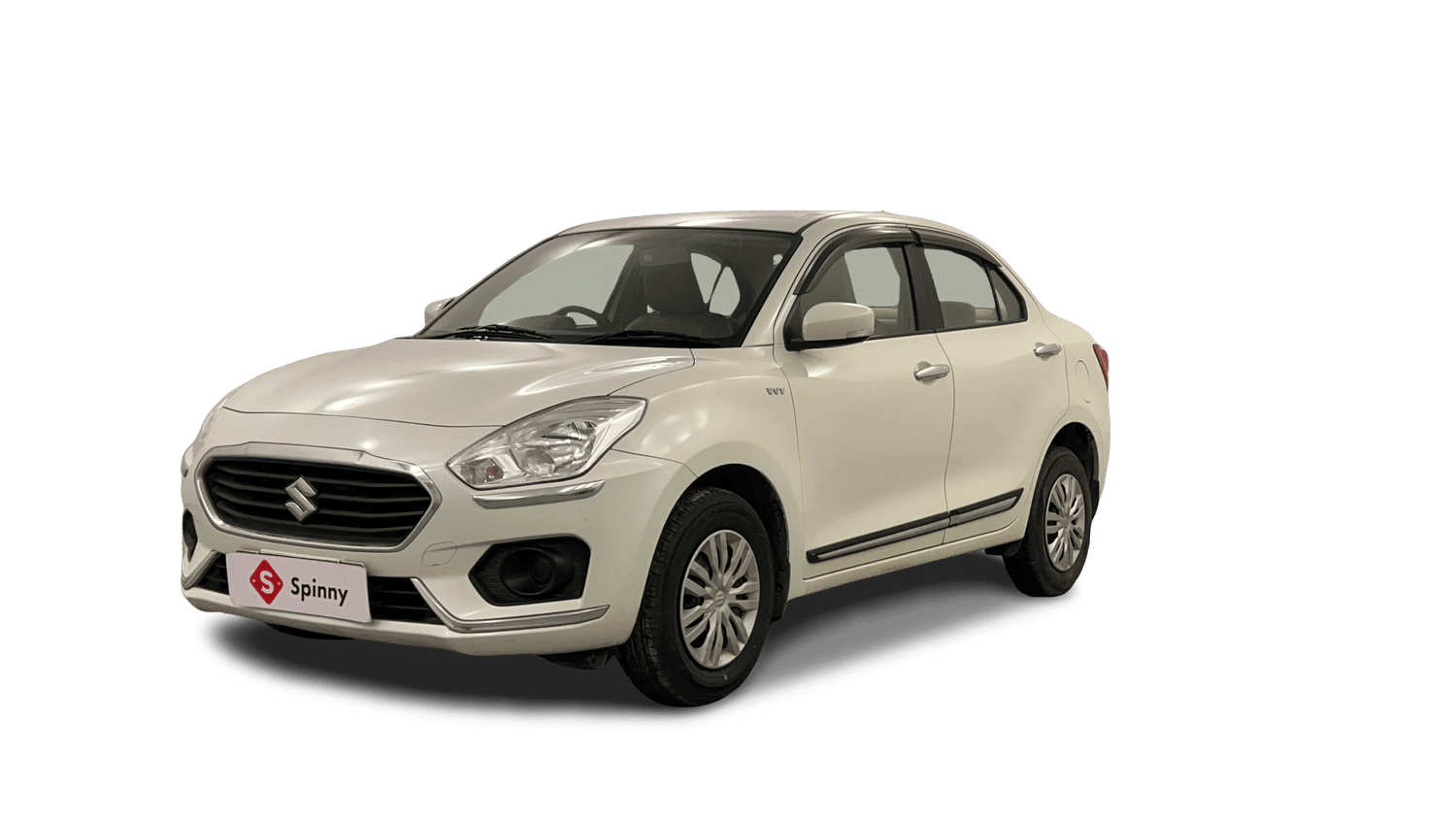 Used 2019 Maruti Suzuki Dzire VXi AMT Petrol Automatic Image