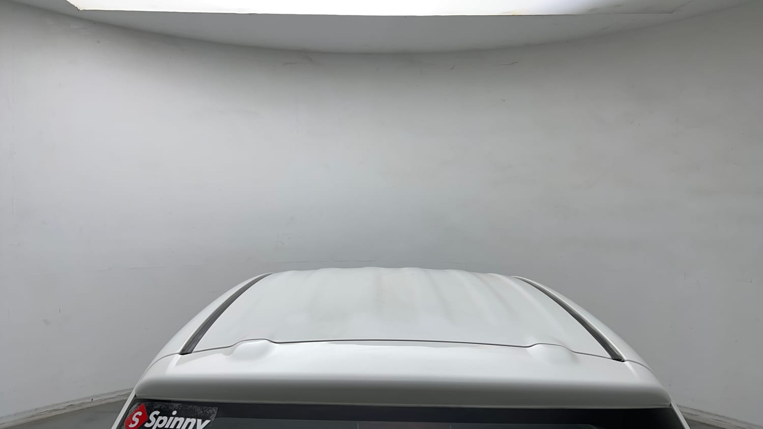 Used 2023 Maruti Suzuki Alto K10 LXi Petrol Manual exterior EXTERIOR ROOF VIEW