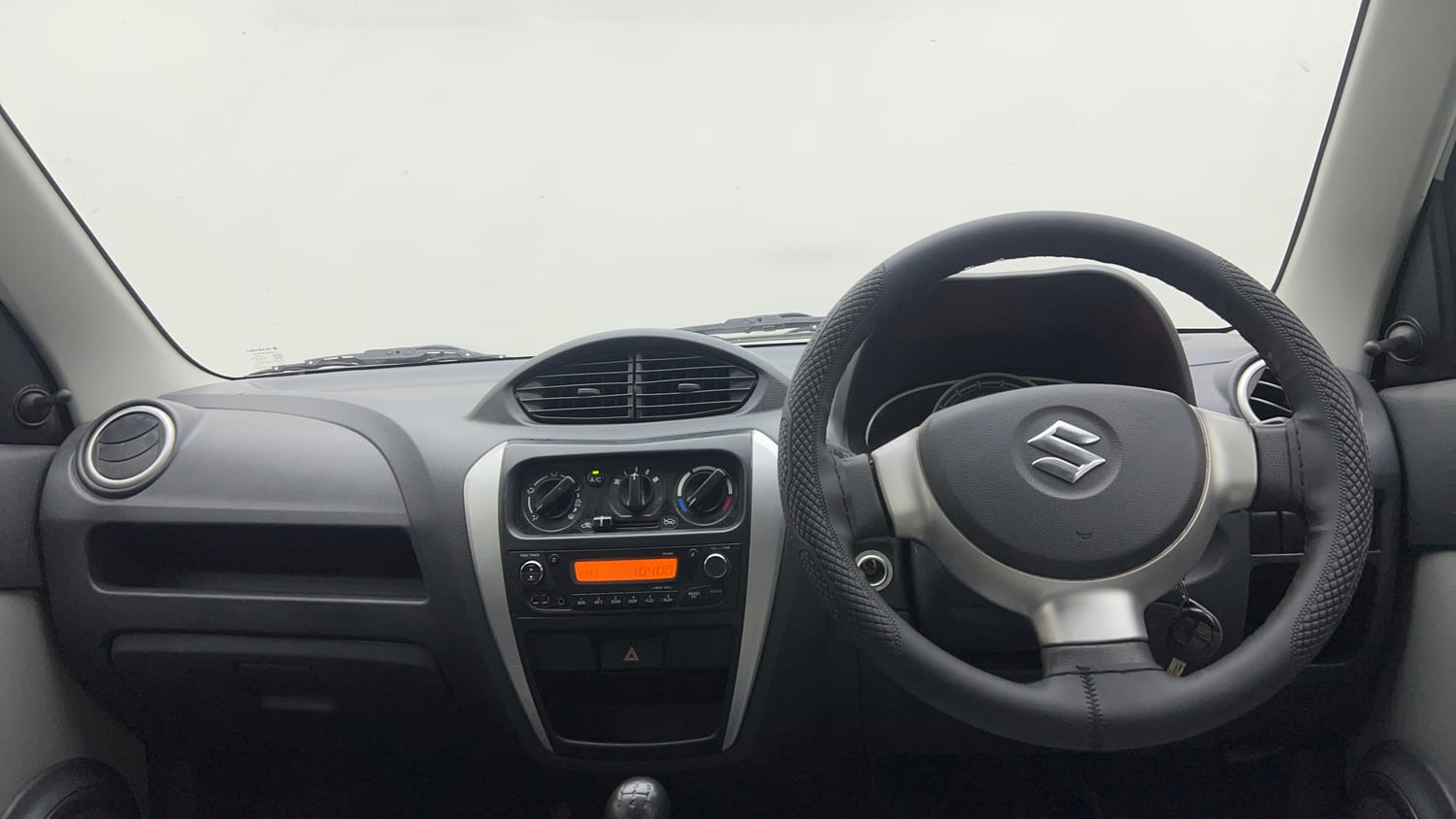 DASHBOARD VIDEO