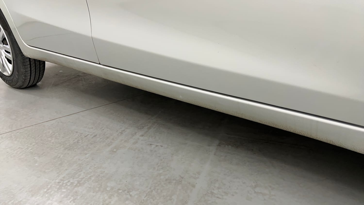 Used 2019 Maruti Suzuki Celerio VXi AMT Petrol Automatic dents MINOR DENT