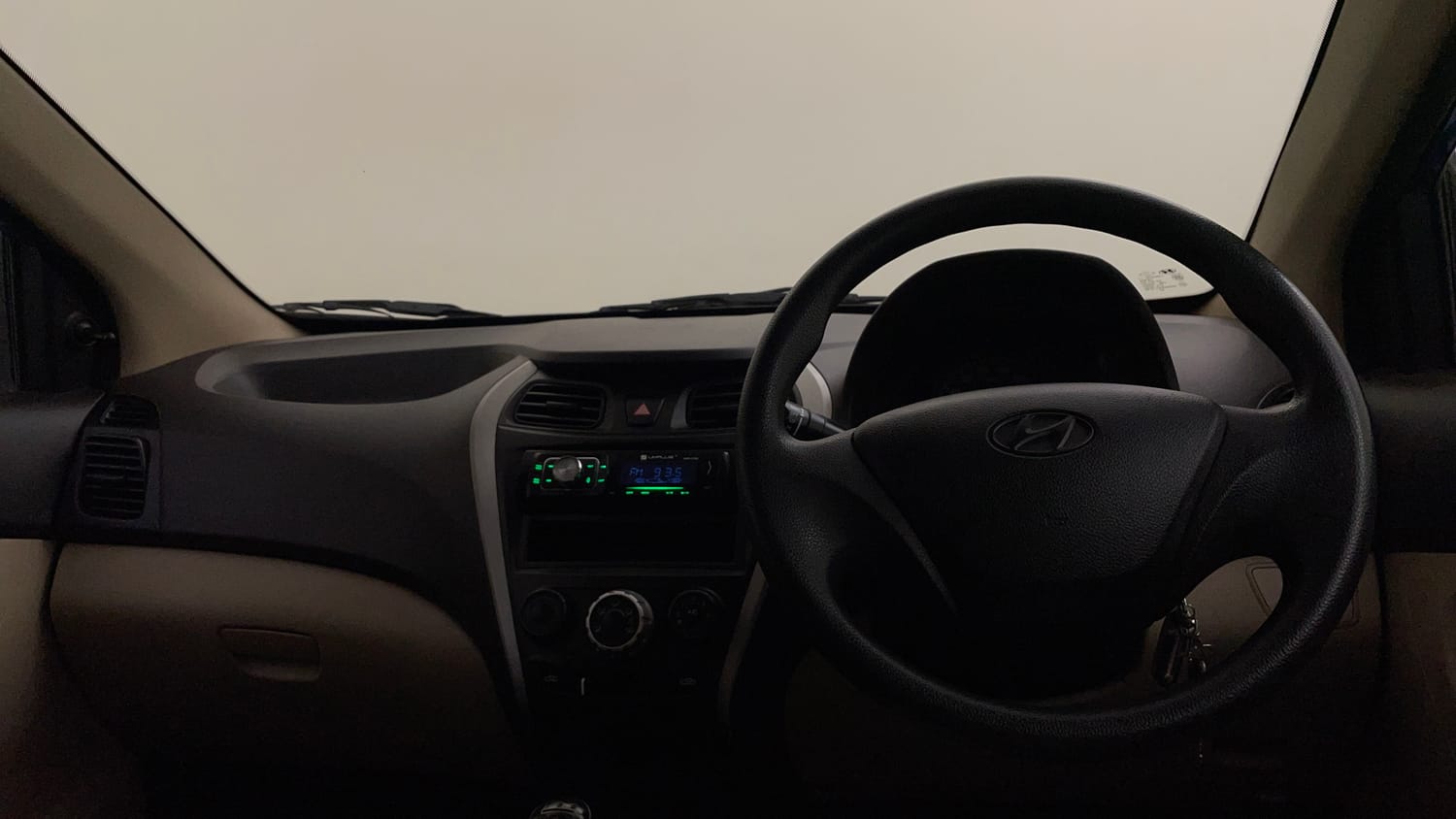 DASHBOARD VIDEO