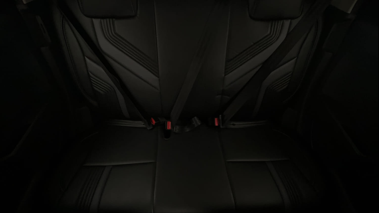 Used 2026 Maruti Suzuki Alto K10 LXi (O) Petrol Manual interior REAR SEAT CONDITION VIEW