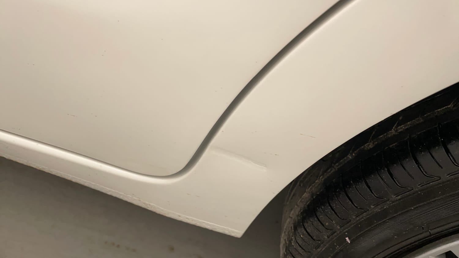 Used 2014 Maruti Suzuki Celerio VXi Petrol Manual dents MINOR DENT