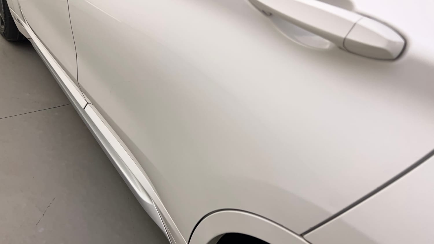 Used 2019 BMW X1 sDrive20d xLine Diesel Automatic dents MINOR DENT