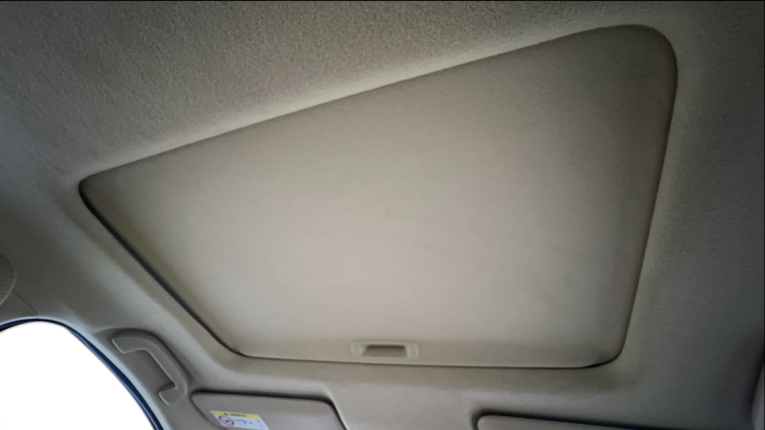 Used 2021 Honda City VX CVT Petrol Petrol Automatic top_features Sunroof