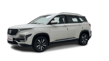 Used 2019 MG Motors Hector Sharp 1.5 DCT Petrol Petrol Automatic Image