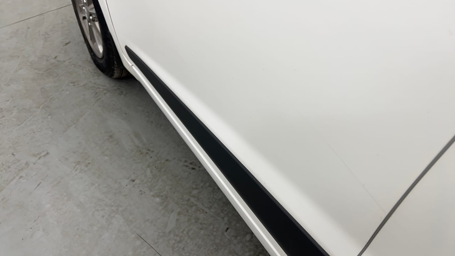 Used 2016 Hyundai Grand i10 Asta AT 1.2 Kappa VTVT (O) Petrol Automatic dents MINOR SCRATCH