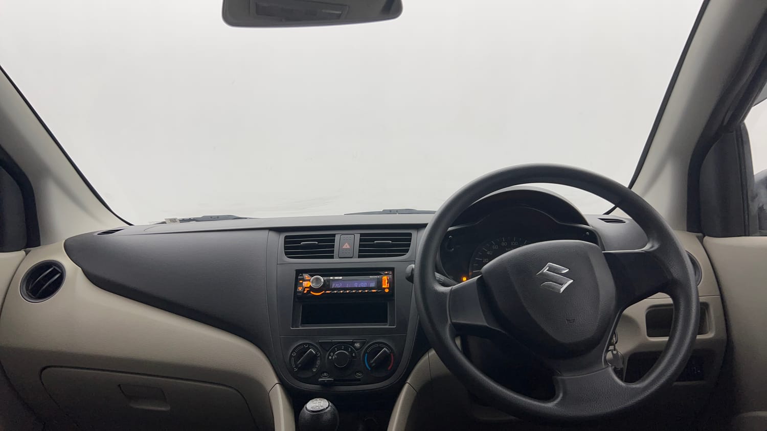 DASHBOARD VIDEO