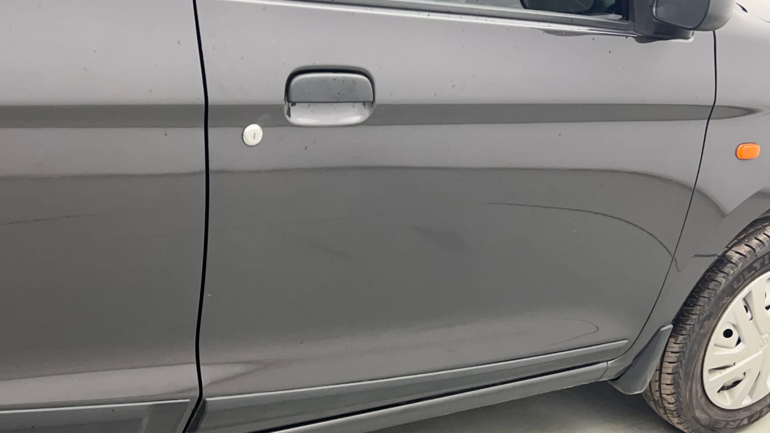 Used 2026 Maruti Suzuki Alto K10 LXi (O) Petrol Manual dents MINOR SCRATCH
