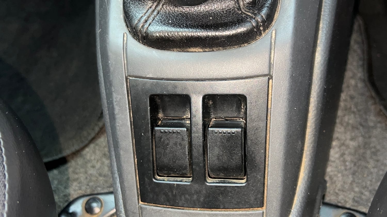 Used 2018 Maruti Suzuki Alto 800 VXi Petrol Manual top_features Power windows