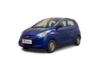 Used 2013 Hyundai Eon Era + Petrol Manual Image