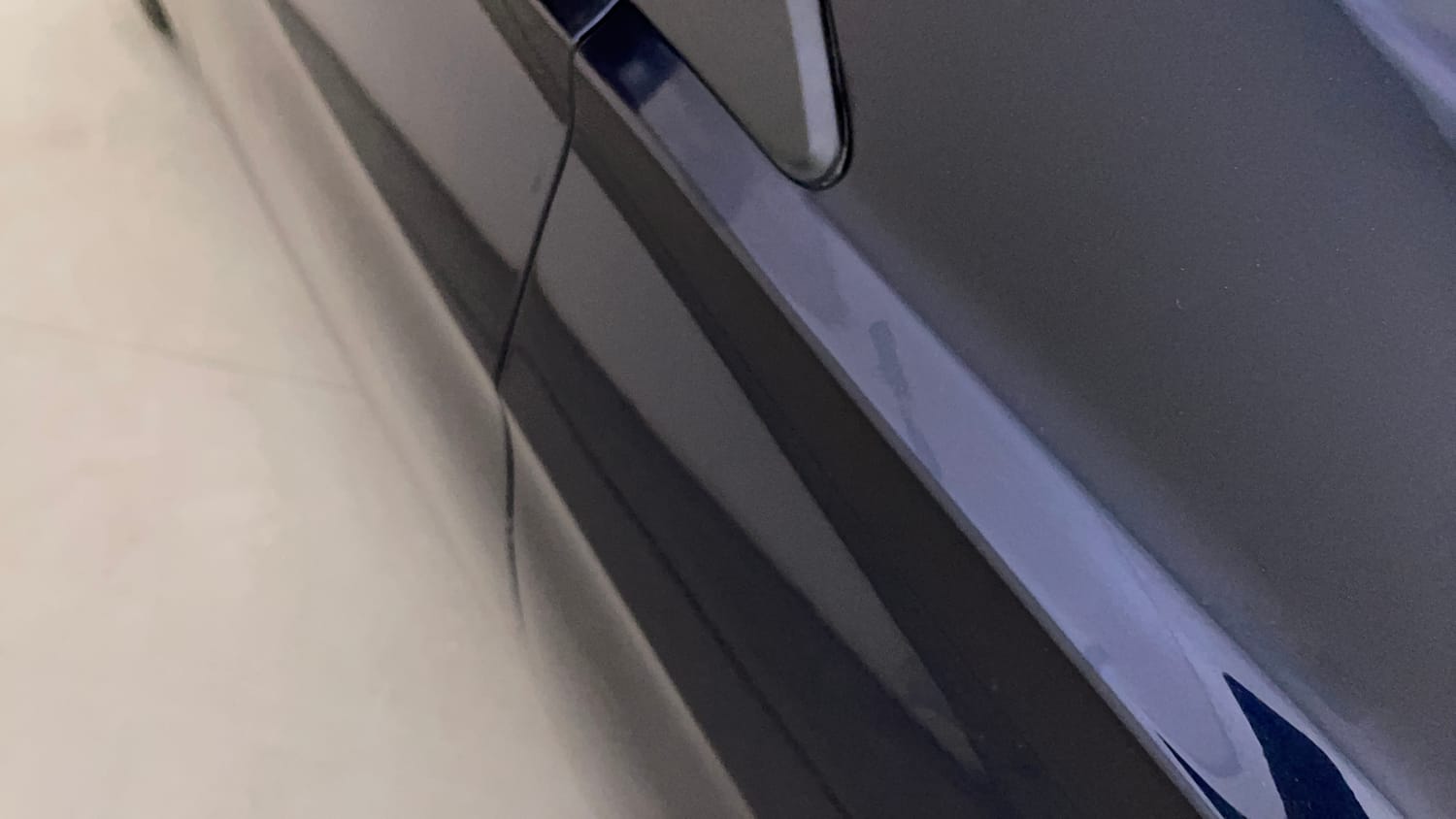 Used 2026 Tata Tiago XZA Petrol Automatic dents MINOR SCRATCH