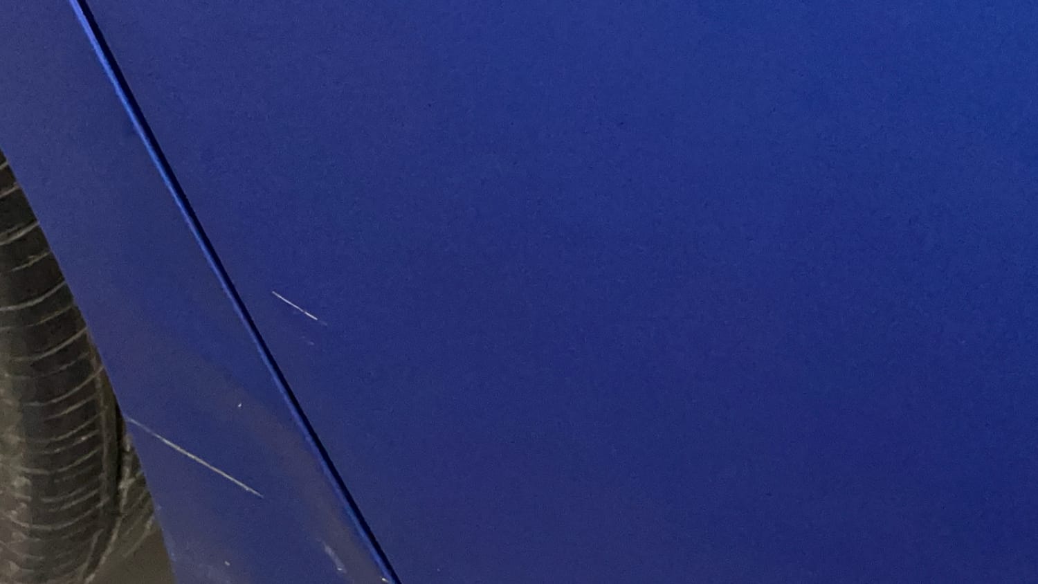 Used 2013 Hyundai Eon Era + Petrol Manual dents MINOR DENT