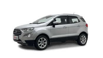 Used 2020 Ford EcoSport Titanium 1.5L Ti-VCT Petrol Manual Image