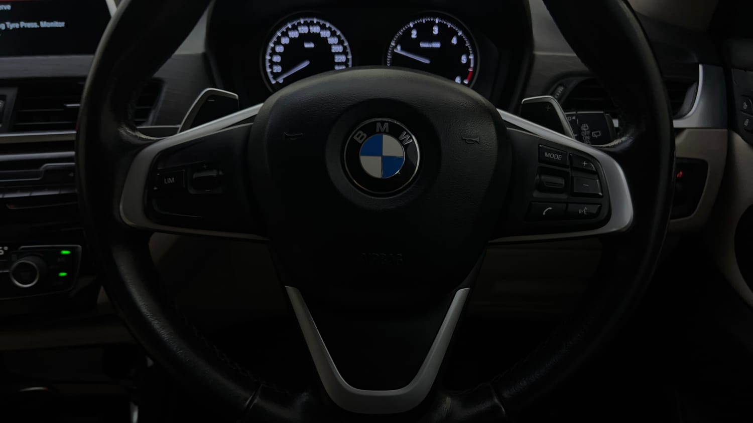 Used 2019 BMW X1 sDrive20d xLine Diesel Automatic top_features Airbags
