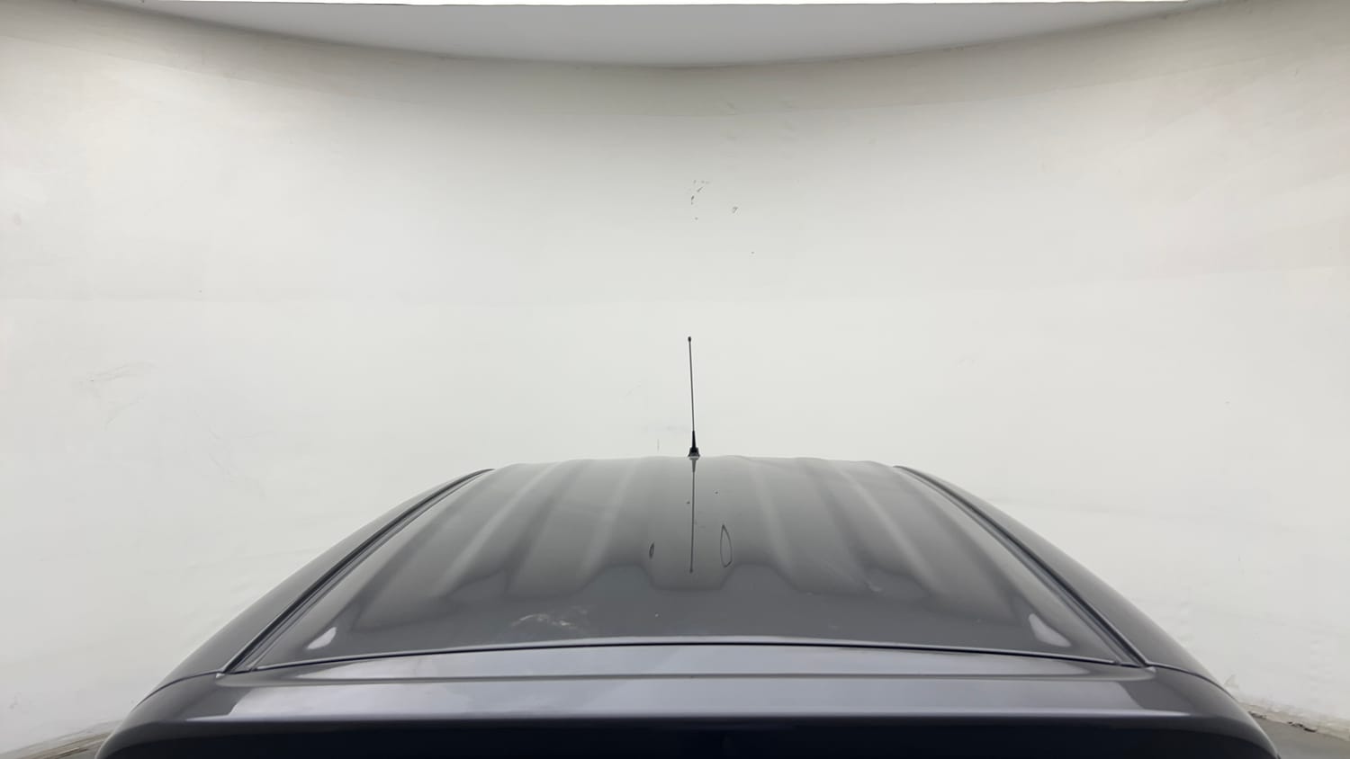 Used 2022 Maruti Suzuki S-Presso Vxi Plus Petrol Manual exterior EXTERIOR ROOF VIEW