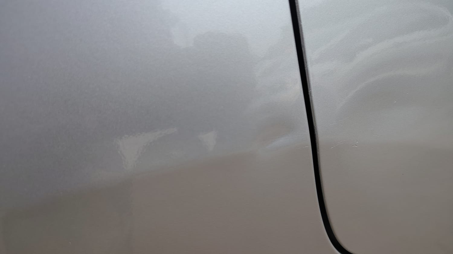Used 2017 Maruti Suzuki Wagon R VXI Petrol Manual dents MINOR DENT