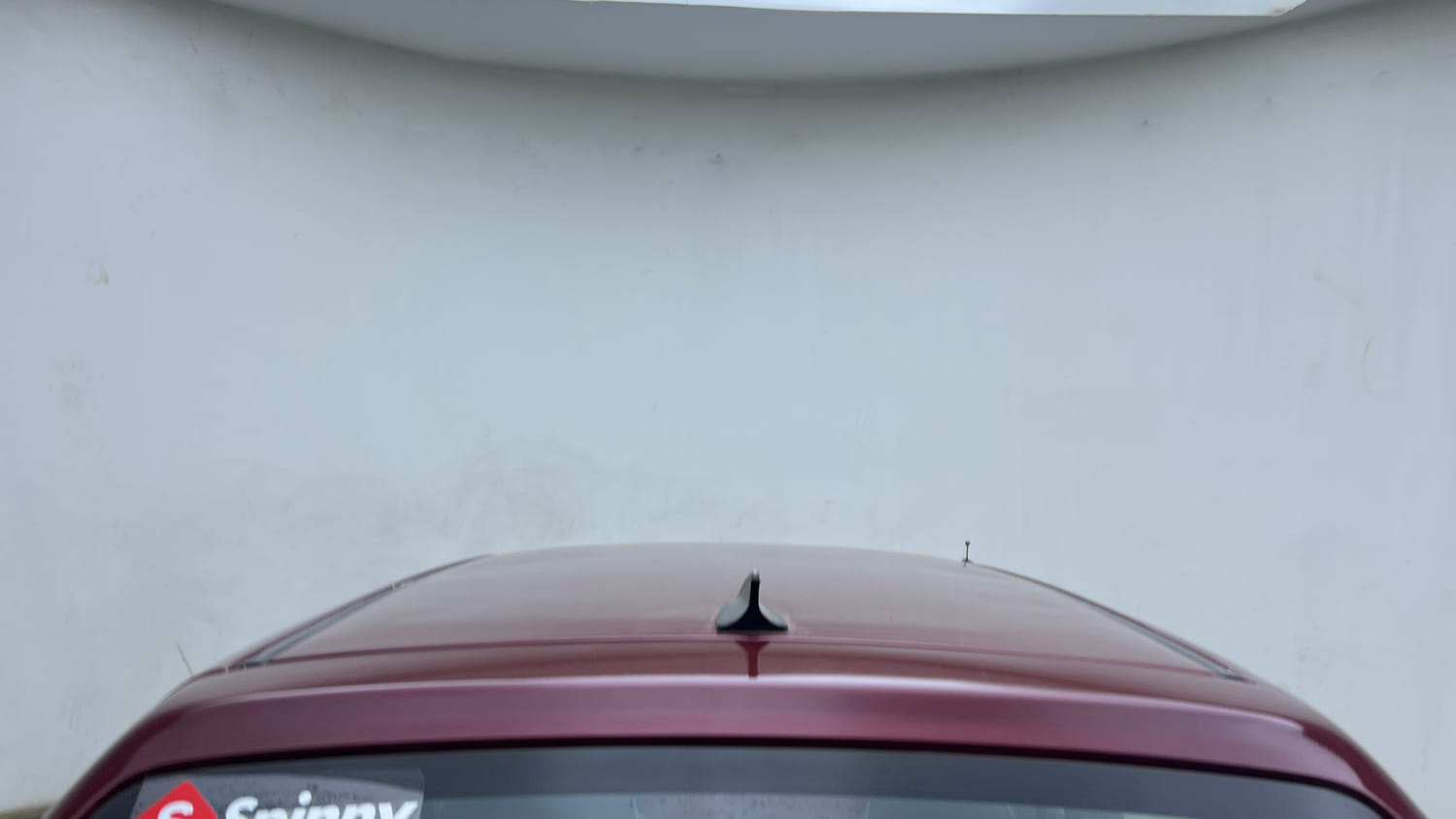 Used 2012 Maruti Suzuki Alto K10 VXi Petrol Manual exterior EXTERIOR ROOF VIEW