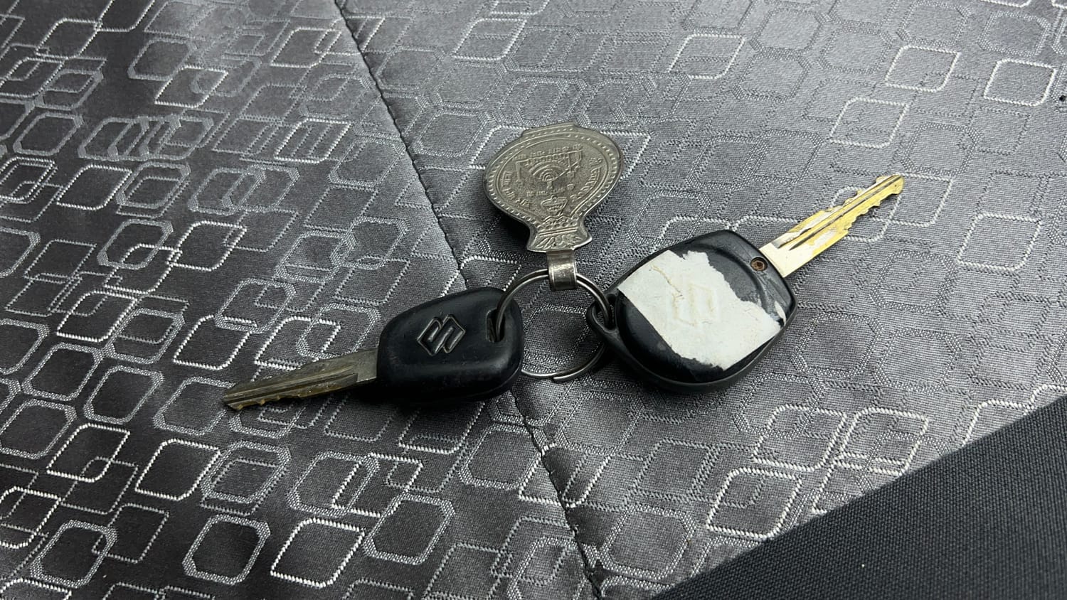 Used 2018 Maruti Suzuki Alto 800 VXi Petrol Manual extra CAR KEY VIEW