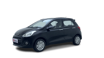 Used 2013 Hyundai Grand i10 Asta 1.2 Kappa VTVT Petrol Manual Image