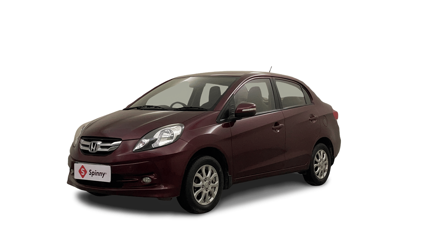 Used 2013 Honda Amaze 1.2 VX i-VTEC Petrol Manual Image