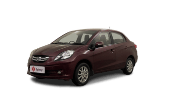 Used 2013 Honda Amaze 1.2 VX i-VTEC Petrol Manual Image