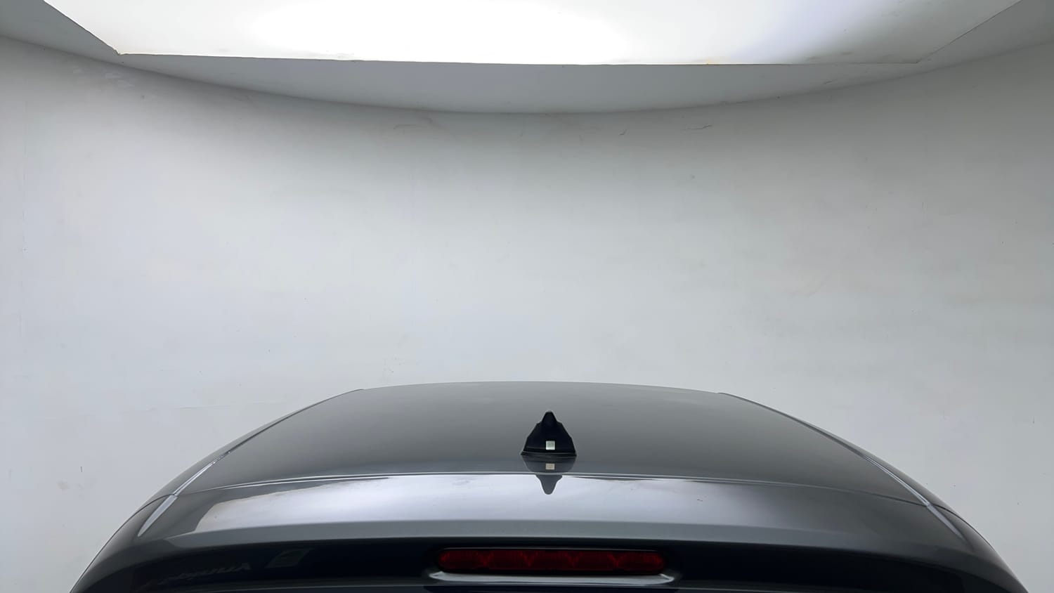 Used 2025 Tata Punch Pure MT Petrol Manual exterior EXTERIOR ROOF VIEW