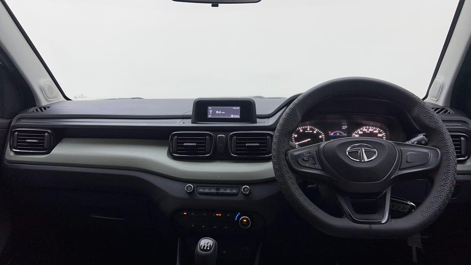 DASHBOARD VIDEO