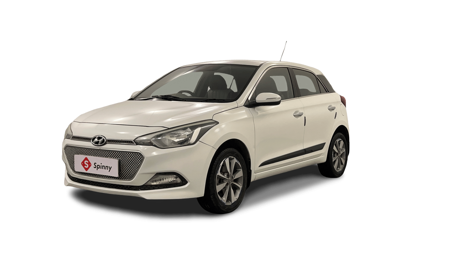Used 2015 Hyundai Elite i20 Asta 1.2 Petrol Manual Image