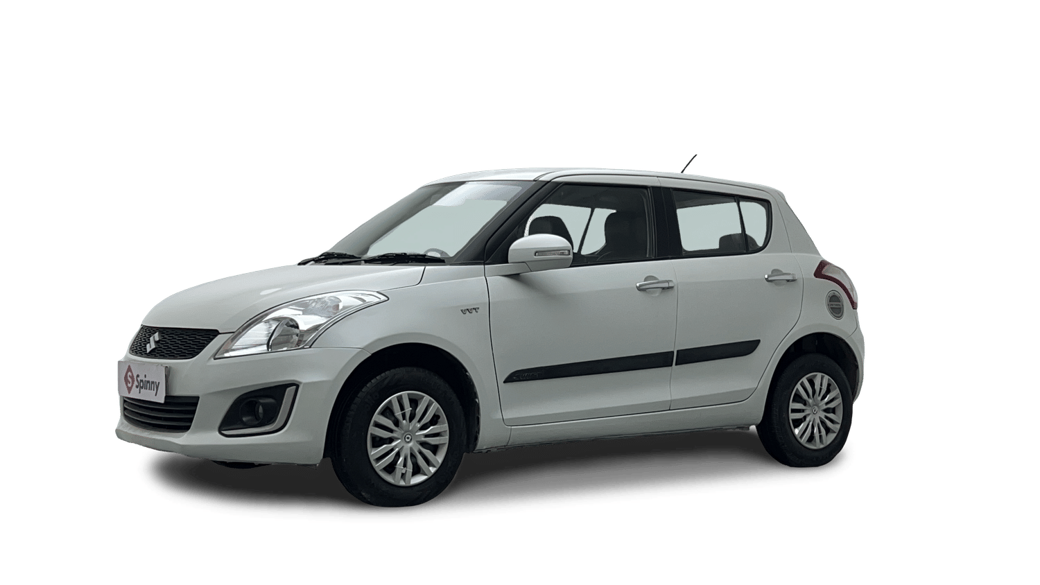 Used 2015 Maruti Suzuki Swift VXi Petrol Manual Image