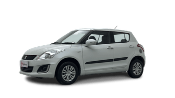 Used 2015 Maruti Suzuki Swift VXi Petrol Manual Image