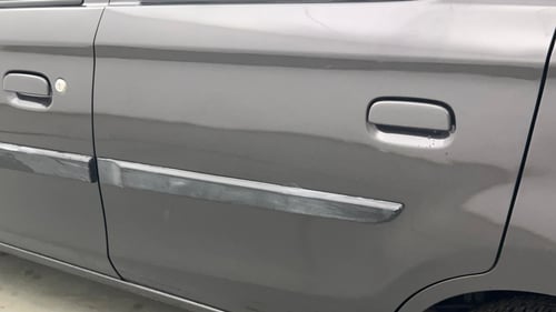 Used 2016 Maruti Suzuki Alto 800 Lxi Petrol Manual dents MINOR SCRATCH