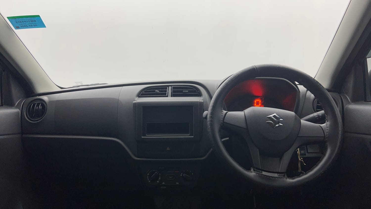 DASHBOARD VIDEO