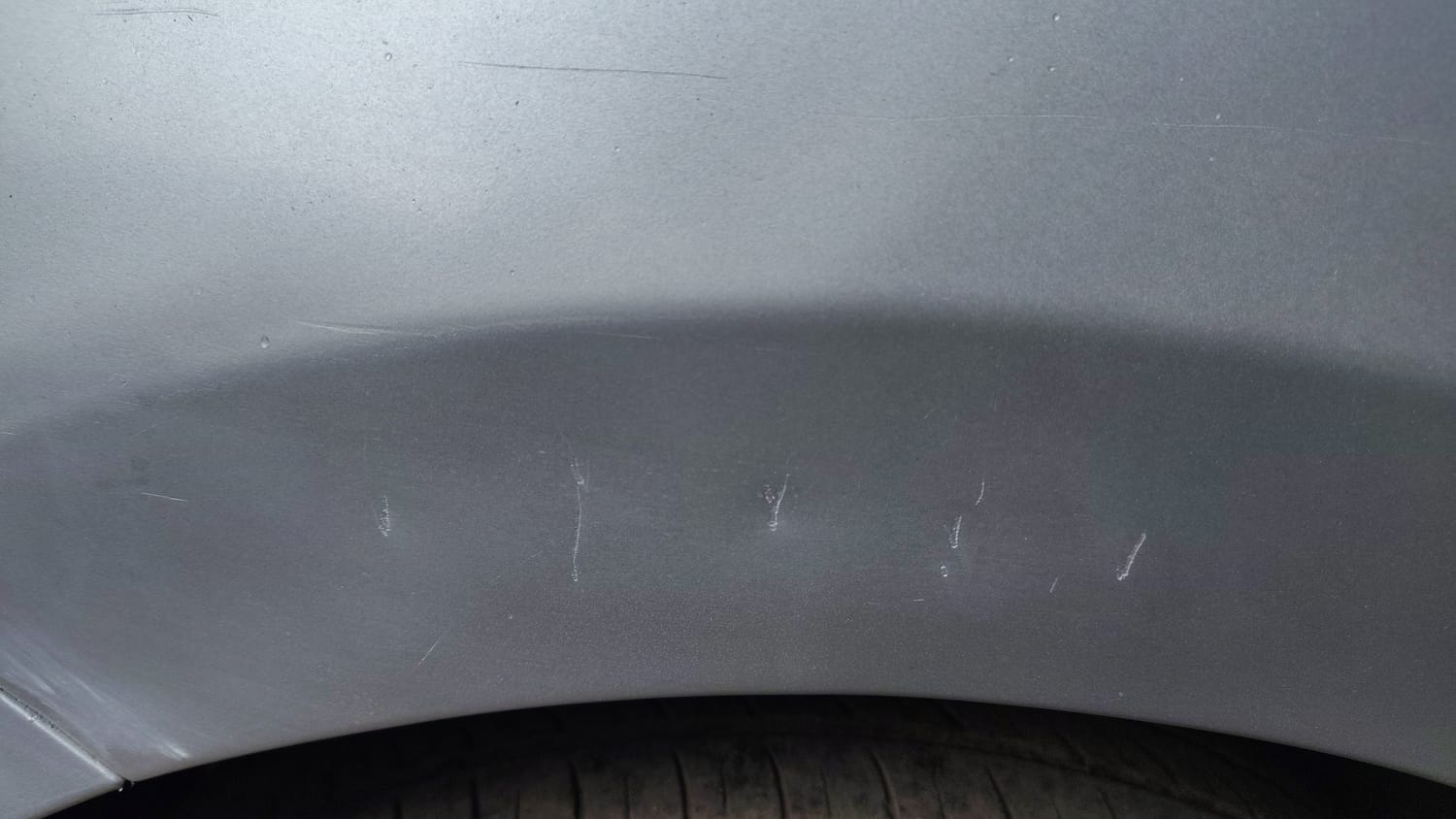 Used 2018 Hyundai Grand i10 Magna U2 1.2 CRDi Diesel Manual dents MINOR SCRATCH