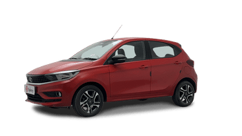 Used 2020 Tata Tiago XZA Plus Petrol Automatic Image