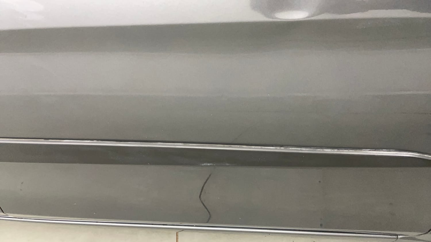Used 2022 Maruti Suzuki Ciaz Zeta 1.5 Petrol Manual dents MINOR DENT