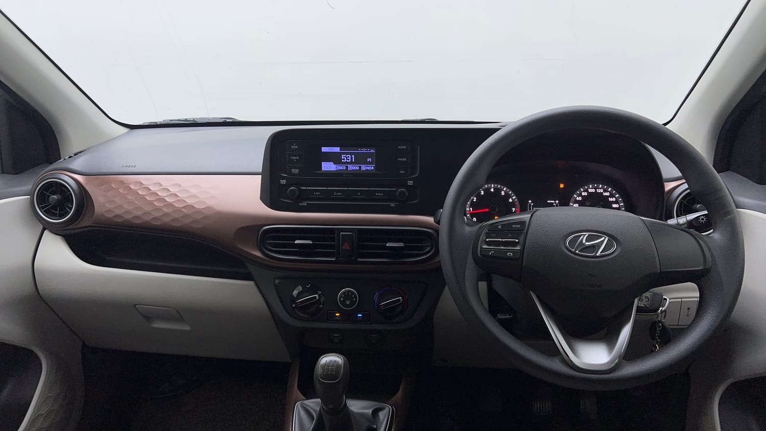 DASHBOARD VIDEO