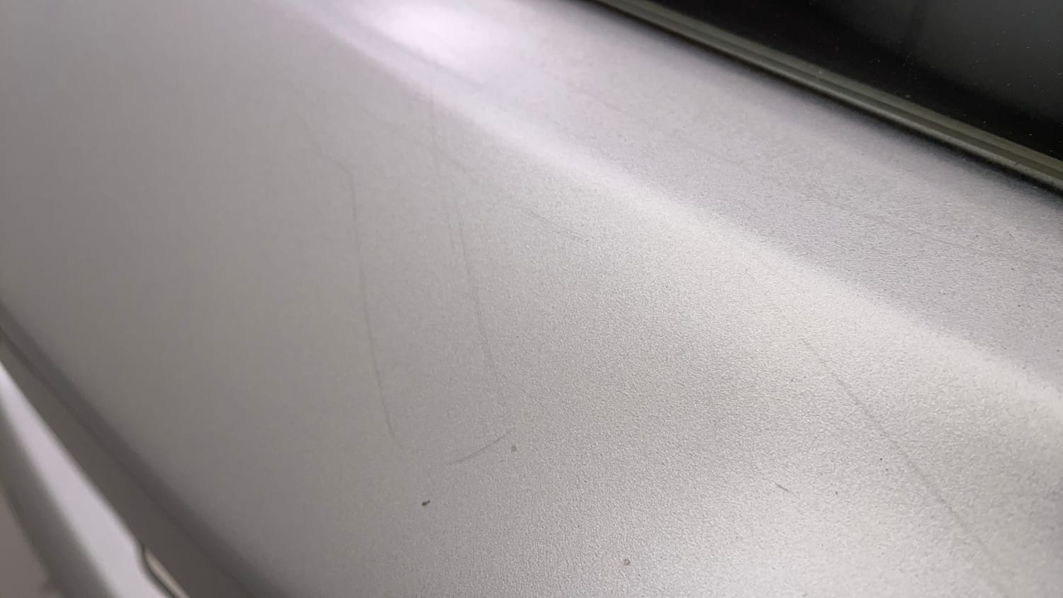 Used 2019 Hyundai Elite i20 Magna Plus 1.2 + CNG (Outside Fitted) Cng Manual dents MINOR SCRATCH
