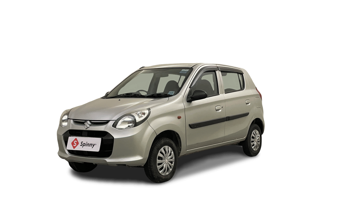 Used 2016 Maruti Suzuki Alto 800 Lxi Petrol Manual Image